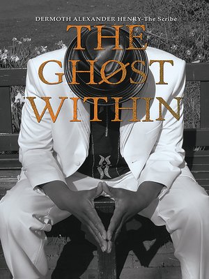 cover image of The Ghost Within